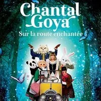 Chantal Goya - Sur la Route Enchantée