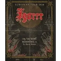 Igorrr