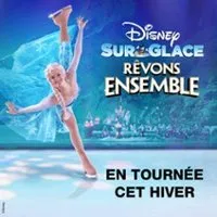 Disney sur glace