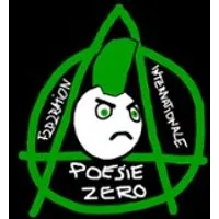 Poésie Zéro