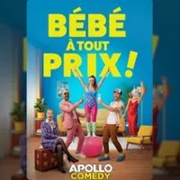 Bébé à Tout Prix
