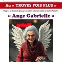 Ange Gabrielle