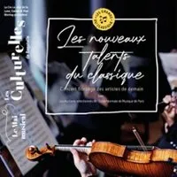 Ecole Normale De Musique De Paris