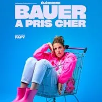 Eléonore Bauer