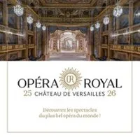 Saison Du Château De Versailles