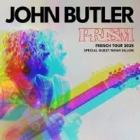 John Butler, John Butler Trio