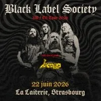 Black Label Society