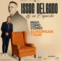 Isaac Delgado & Su Orquesta