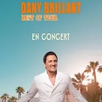 Dany Brillant