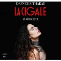 Dafné Kritharas-Festival de Marne