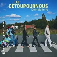 Les Cétoupournous
