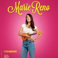 Marie et ses Musiciens - L'Européen, Paris