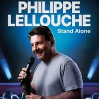 Philippe Lellouche - Stand Alone - Théâtre de la Madeleine, Paris