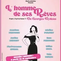 L'homme De Ses Rêves