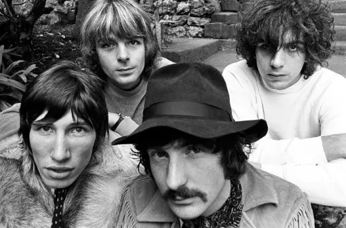 Pink Floyd
