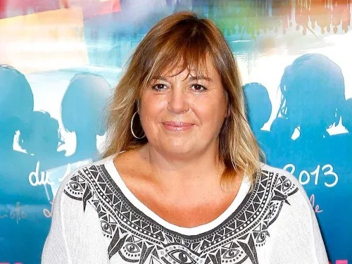 Michèle BERNIER