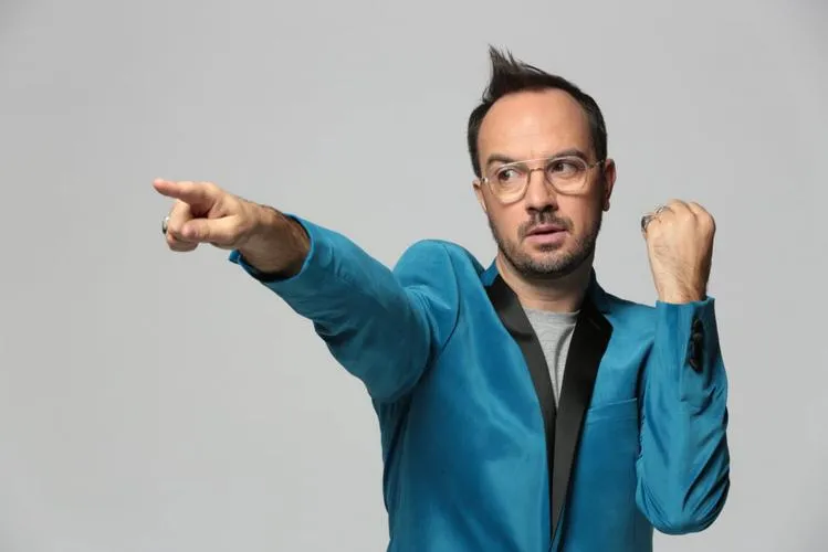 Jarry - Bonhomme - Tournée