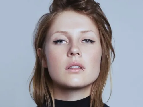 Charlotte De Witte
