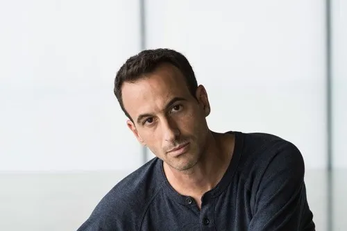 Hofesh Shechter