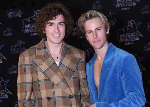 OFENBACH - CLONED (LIVE)