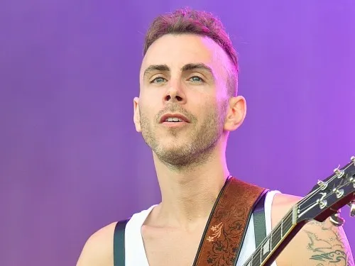 Asaf Avidan