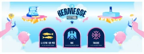 La Kermesse Festival