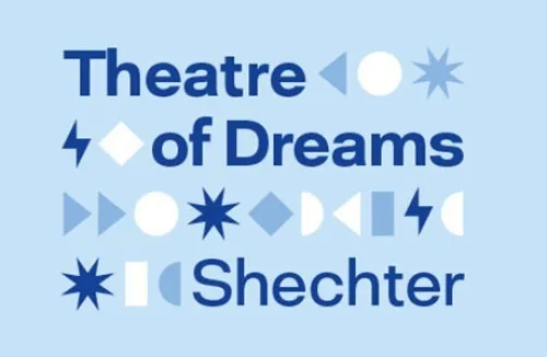 Theatre Of Dreams D'hofesh Shechter