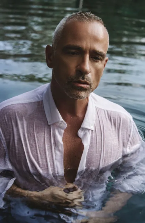 Eros Ramazzotti