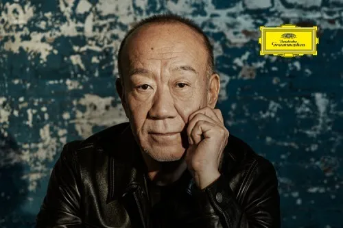 Joe Hisaishi