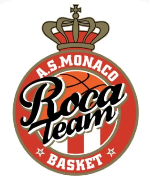 Paris Basketball - AS Monaco Basket - Adidas Arena | 12/10/2025