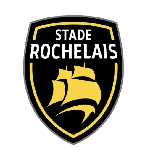 LOU Rugby - Stade Rochelais | Palais des Sports de Gerland Lyon - 15/02/2025