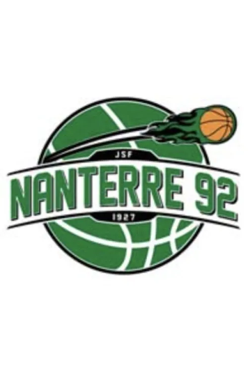 Nanterre 92 - BCM Gravelines-Dunkerque - Palais des Sports | 04/10/2025