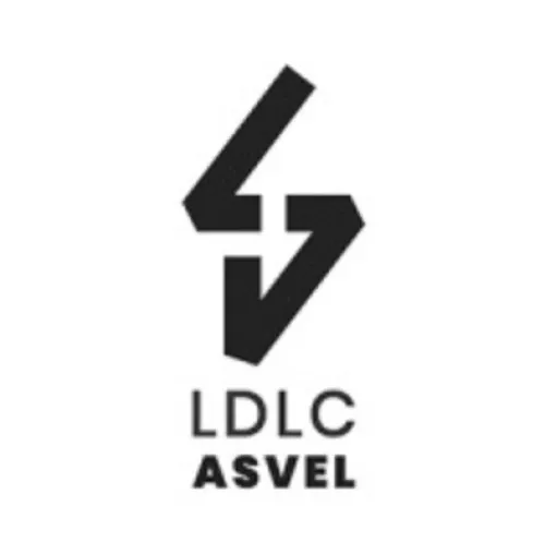 Cholet Basket - LDLC ASVEL Villeurbanne | La Meilleraie Parc des Expositions - 04/05/2025