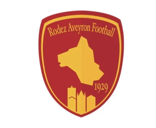 Rodez AF - Red Star Football Club - Club Rodez | 30/01/2026