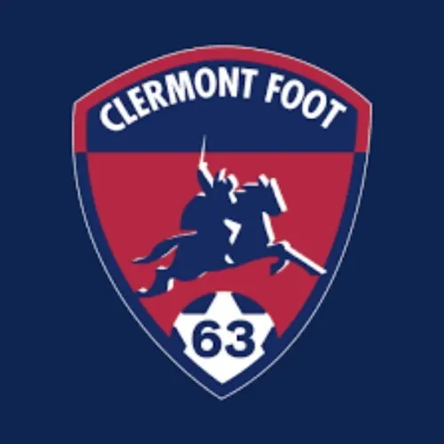Clermont Foot 63 - AS Saint-Étienne | Stade Gabriel-Montpied - 13/09/2025
