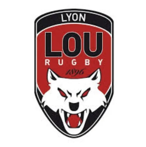 LOU Rugby - La Rochelle Rupella - Matmut Stadium | 25/10/2025