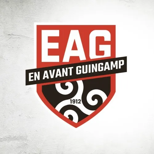 AS Saint-Étienne - EA Guingamp - Stade Geoffroy-Guichard | 27/09/2025