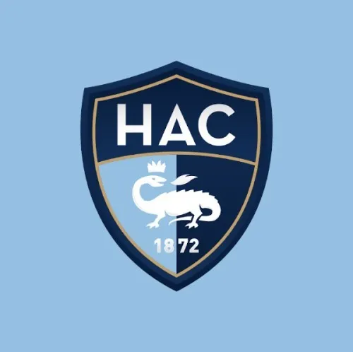 Le Havre AC - Angers SCO - Stade Oceane | 04/01/2026