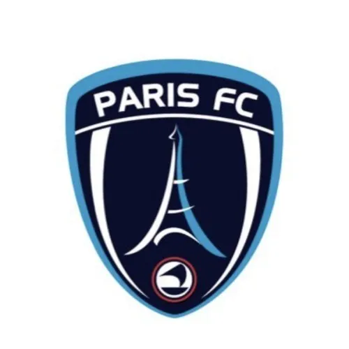 Paris FC - FC Nantes - Stade Jean-Bouin | 24/10/2025