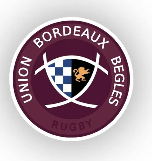 Union Bordeaux Bègles - Aviron Bayonnais - Matmut Atlantique | 23/10/2025