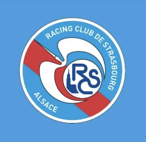 RC Strasbourg - Stade Brestois 29 - Stade de la Meinau Strasbourg | 30/11/2025