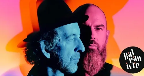 Arthur H & Pierre Le Bourgeois