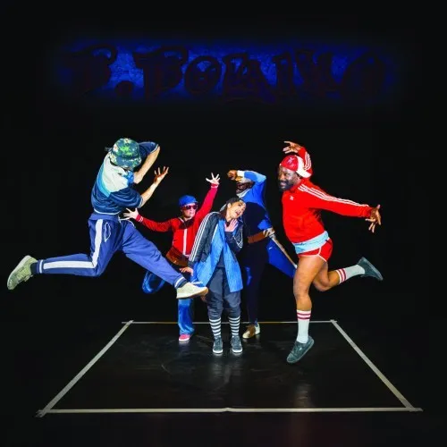 HIP-HOP, EST-CE BIEN SERIEUX ?