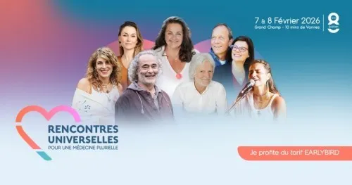 Rencontres Universelles