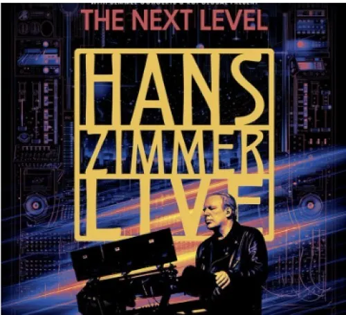 Hans Zimmer