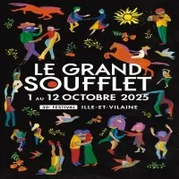 Festival Le Grand Soufflet