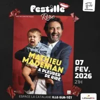 Fest'ille rire