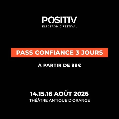 Positiv Electronic Festival