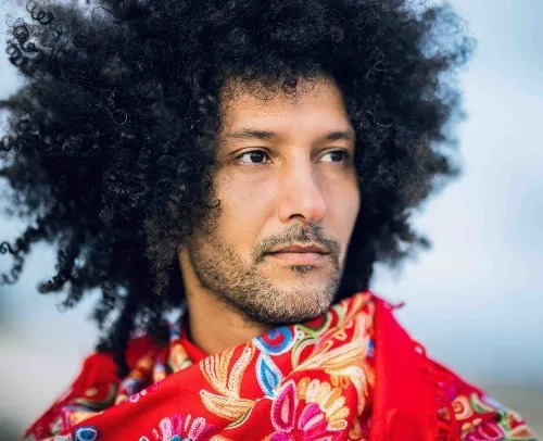 Walid Ben Selim - Here and now