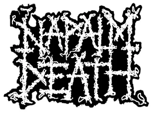 NAPALM DEATH